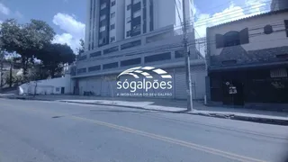 Loja / Salão / Ponto Comercial para alugar, 84m² no Santa Efigênia, Belo Horizonte - Foto 3