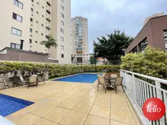 Apartamento com 2 Quartos para alugar, 63m² no Saúde, São Paulo - Foto 28