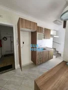 Cobertura com 2 Quartos à venda, 73m² no Vila Scarpelli, Santo André - Foto 4