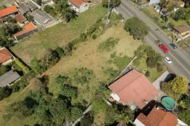 Terreno / Lote / Condomínio com 1 Quarto à venda, 730m² no Santa Felicidade, Curitiba - Foto 3