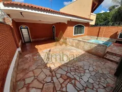 Casa com 3 Quartos à venda, 169m² no Bosque das Juritis, Ribeirão Preto - Foto 1