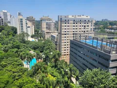 Apartamento com 3 Quartos para venda ou aluguel, 185m² no Real Parque, São Paulo - Foto 19