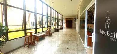 Loja / Salão / Ponto Comercial à venda, 40m² no Paraiso, Santo André - Foto 14