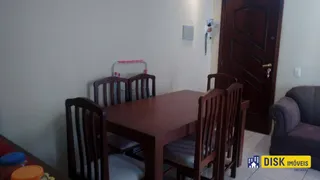 Apartamento com 2 Quartos à venda, 54m² no Vila Planalto, São Bernardo do Campo - Foto 10