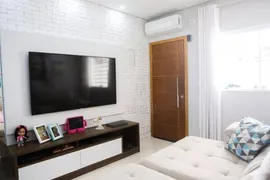 Sobrado com 2 Quartos à venda, 120m² no Bangu, Santo André - Foto 3