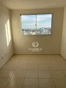 Apartamento com 2 Quartos à venda, 49m² no Chácaras Califórnia, Contagem - Foto 3