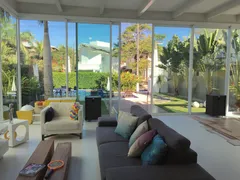 Casa de Condomínio com 4 Quartos para alugar, 200m² no Praia Vista Linda, Bertioga - Foto 5