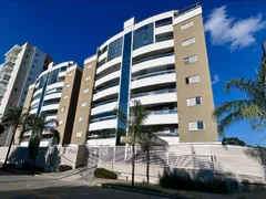Apartamento com 3 Quartos à venda, 105m² no Parque Campolim, Sorocaba - Foto 1