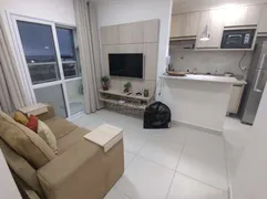 Apartamento com 2 Quartos à venda, 59m² no Praia das Toninhas, Ubatuba - Foto 6