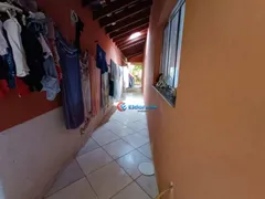 Casa com 3 Quartos à venda, 110m² no Jardim Monte Santo, Sumaré - Foto 20