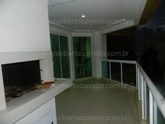 Apartamento com 4 Quartos para alugar, 200m² no Meia Praia, Itapema - Foto 12