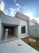 Casa com 3 Quartos à venda, 132m² no Vila Oliveira, Aparecida de Goiânia - Foto 1