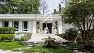 Casa com 6 Quartos à venda, 1000m² no Alto Da Boa Vista, São Paulo - Foto 1