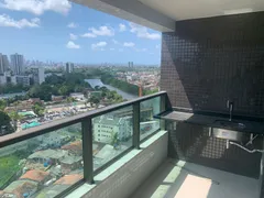 Apartamento com 4 Quartos à venda, 165m² no Apipucos, Recife - Foto 3