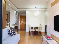 Apartamento com 3 Quartos à venda, 88m² no Vila Brandina, Campinas - Foto 7