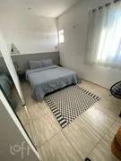 Apartamento com 2 Quartos à venda, 49m² no Vila Tibirica, Santo André - Foto 4