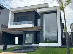 Casa com 4 Quartos à venda, 356m² no Alphaville, Santana de Parnaíba - Foto 3