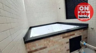 Casa com 3 Quartos para alugar, 93m² no Boqueirão, Santos - Foto 8