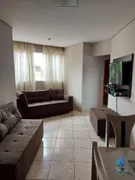 Apartamento com 2 Quartos à venda, 53m² no Letícia, Belo Horizonte - Foto 2