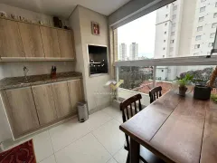 Apartamento com 3 Quartos para venda ou aluguel, 126m² no Vila America, Santo André - Foto 33