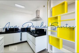 Apartamento com 3 Quartos para alugar, 96m² no Vila Belmiro, Santos - Foto 19