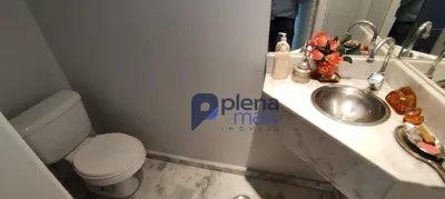 Conjunto Comercial / Sala para alugar, 40m² no Jardim Paraíso, Campinas - Foto 6