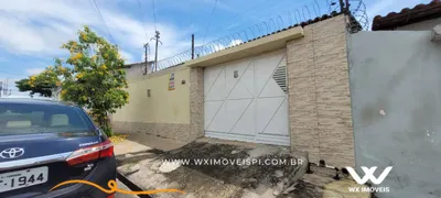 Casa com 3 Quartos à venda, 75m² no Saci, Teresina - Foto 1