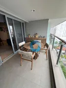 Apartamento com 1 Quarto para alugar, 76m² no Vila Nova Conceição, São Paulo - Foto 5