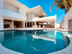 Casa com 8 Quartos à venda, 648m² no Jurerê Internacional, Florianópolis - Foto 1