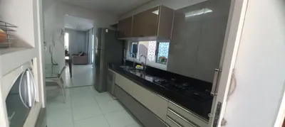 Casa de Condomínio com 3 Quartos à venda, 172m² no Sapiranga, Fortaleza - Foto 8