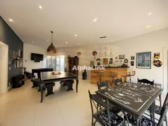 Casa de Condomínio com 4 Quartos à venda, 780m² no Alphaville, Santana de Parnaíba - Foto 9