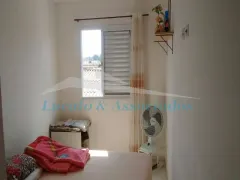 Apartamento com 2 Quartos à venda, 48m² no Vila Sonia, Praia Grande - Foto 3