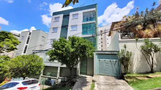 Apartamento com 4 Quartos à venda, 133m² no Buritis, Belo Horizonte - Foto 20
