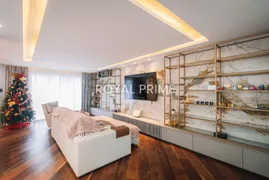 Casa com 4 Quartos à venda, 490m² no Santo Inácio, Curitiba - Foto 11