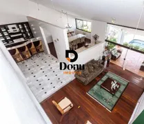 Casa com 8 Quartos para alugar, 980m² no Jardim Social, Curitiba - Foto 12