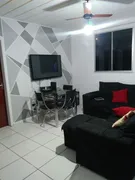 Casa de Condomínio com 2 Quartos à venda, 55m² no Campo Grande, Rio de Janeiro - Foto 1