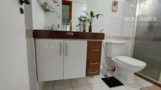 Apartamento com 3 Quartos à venda, 115m² no Praia de Itaparica, Vila Velha - Foto 22