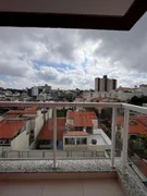 Apartamento com 2 Quartos à venda, 57m² no Vila Curuçá, Santo André - Foto 6