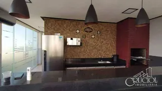 Apartamento com 2 Quartos à venda, 48m² no Conjunto Habitacional Jesualdo Garcia Pessoa, Londrina - Foto 6