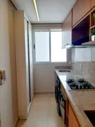 Apartamento com 2 Quartos à venda, 52m² no Jardim dos Manacas, Santa Bárbara D'Oeste - Foto 16