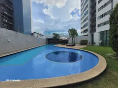 Apartamento com 3 Quartos à venda, 116m² no Lagoa Nova, Natal - Foto 1