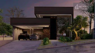 Casa de Condomínio com 3 Quartos à venda, 210m² no Jardim São Marcos, Valinhos - Foto 30
