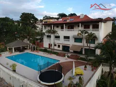 Casa com 8 Quartos à venda, 1100m² no Jardim Cinco Lagos, Mairiporã - Foto 12