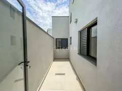 Casa de Condomínio com 3 Quartos à venda, 122m² no Parque São Luís, Taubaté - Foto 11