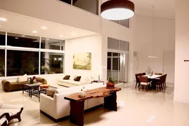 Casa de Condomínio com 4 Quartos para venda ou aluguel, 500m² no Marina Guarujá, Guarujá - Foto 11