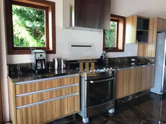 Casa de Condomínio com 4 Quartos à venda, 500m² no Cambaquara, Ilhabela - Foto 9