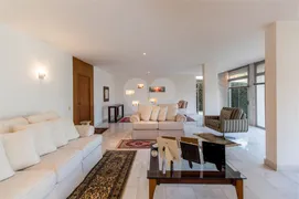 Casa de Vila com 4 Quartos à venda, 400m² no Brooklin, São Paulo - Foto 5