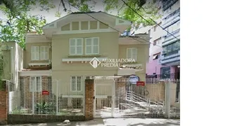 Casa Comercial para alugar, 400m² no Floresta, Porto Alegre - Foto 1