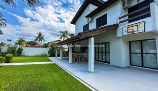 Casa com 5 Quartos à venda, 390m² no Balneário Praia do Pernambuco, Guarujá - Foto 13