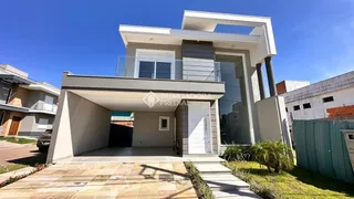 Casa de Condomínio com 3 Quartos à venda, 229m² no Igara, Canoas - Foto 1